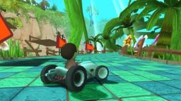 Sonic & Sega All-Stars Racing Screenshot 1